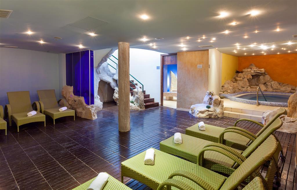 Residence Umag Plava Laguna Bagian luar foto