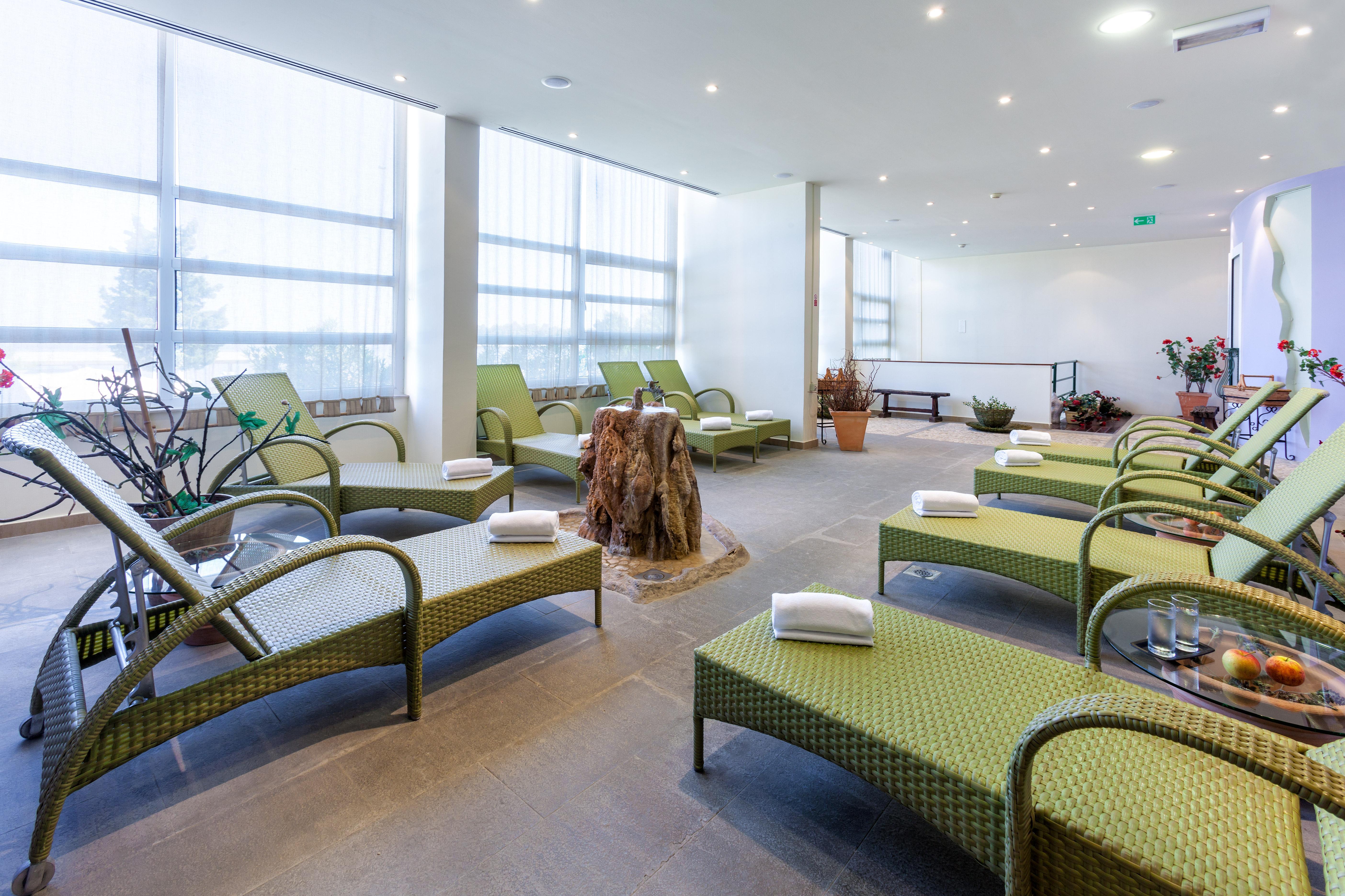 Residence Umag Plava Laguna Bagian luar foto